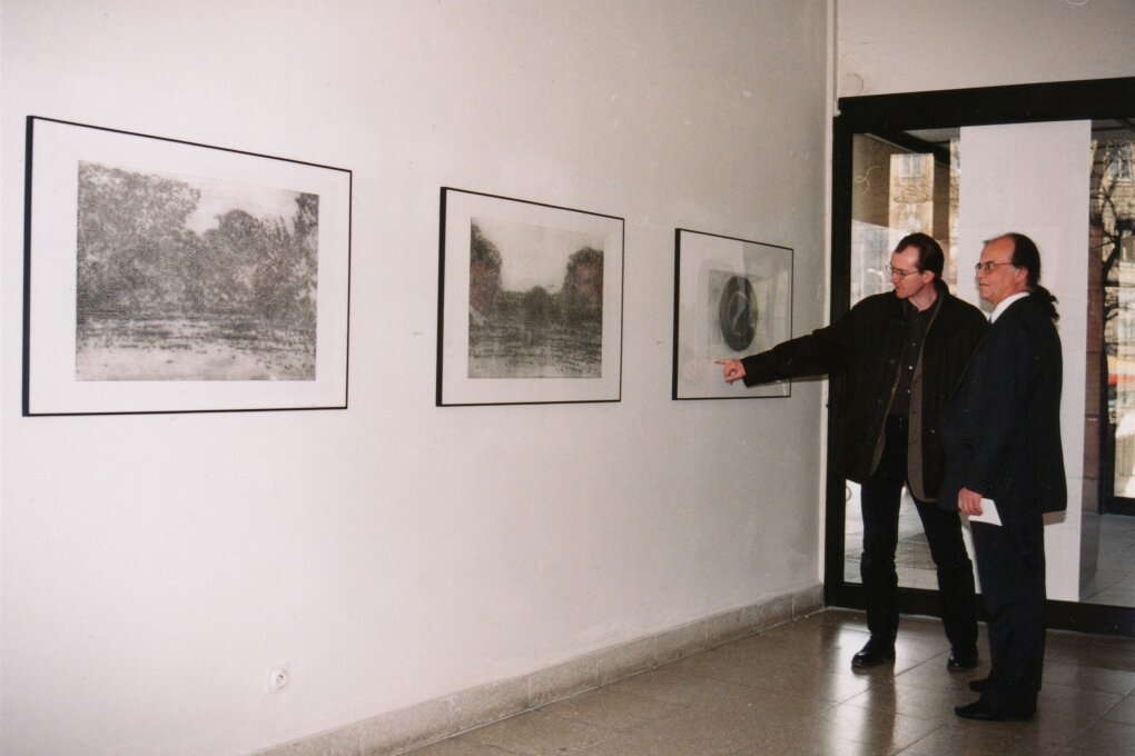 MADE IN CZ – práce na papíře